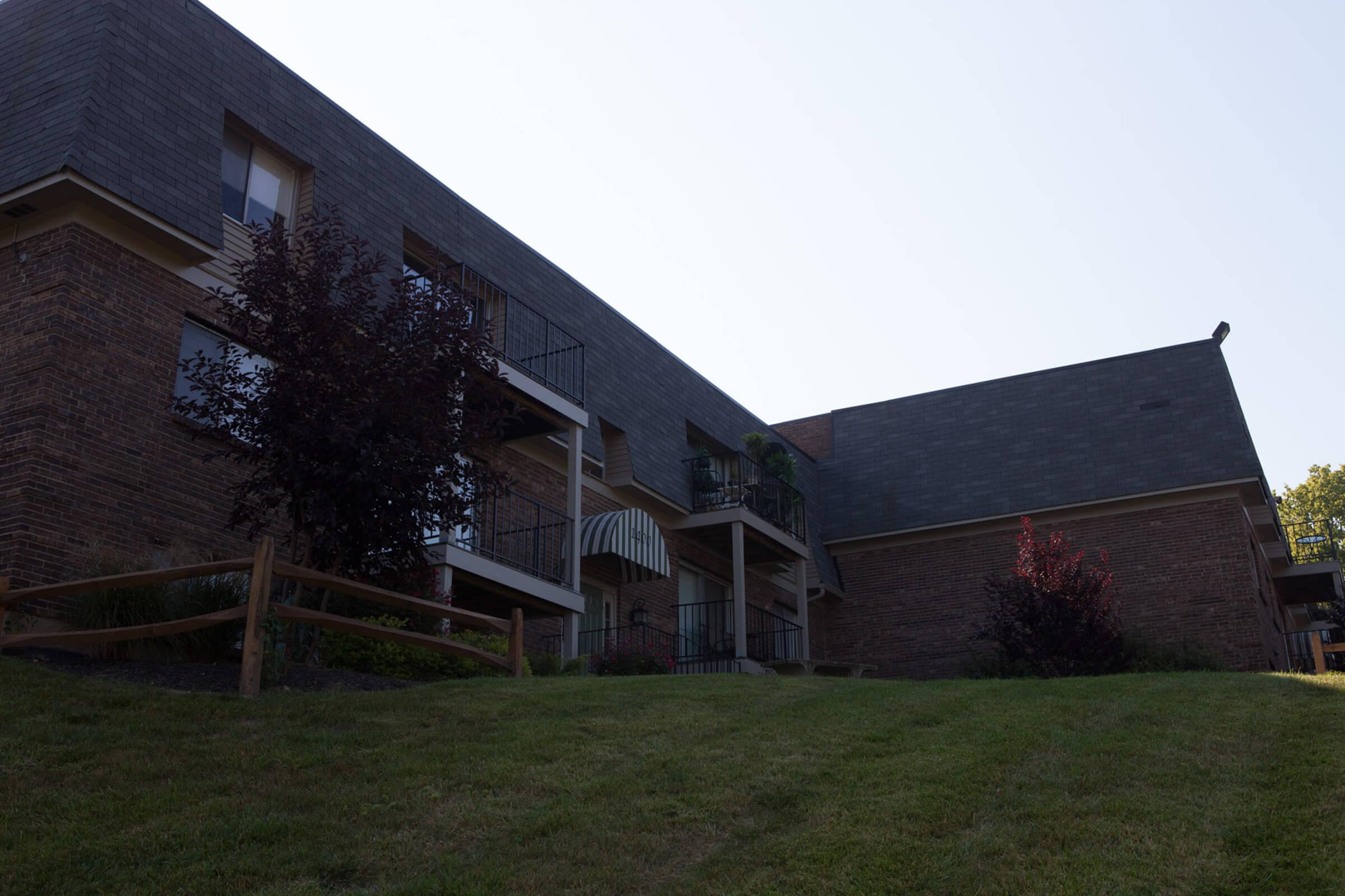 West Hills Apartments Photo Gallery